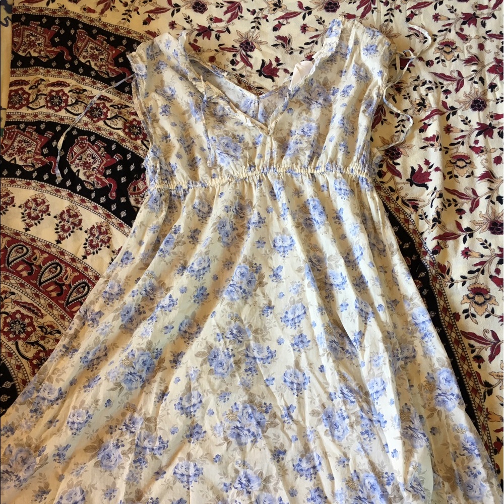 H&M Super Lightweight Summer Dress