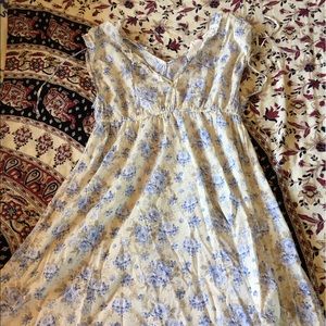 H&M Super Lightweight Summer Dress