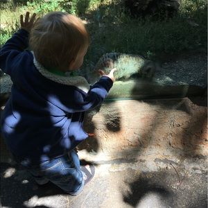 Meet your Posher, Amanda