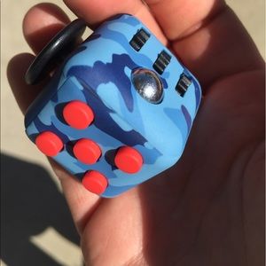 Meet your Posher, Colby