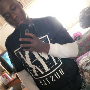 Meet your Posher, Terrell