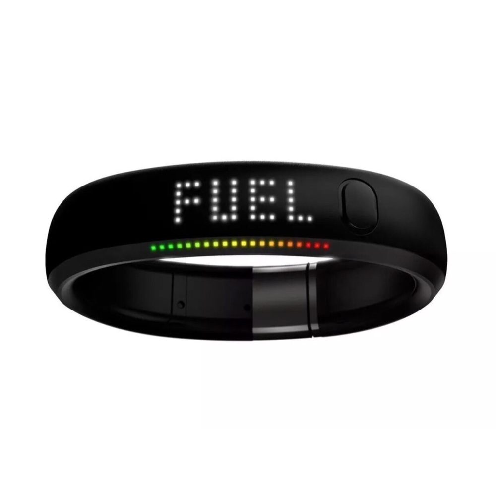 Nike Fuel Band