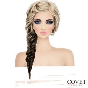 Meet your Posher, Cindy