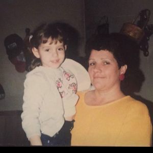 Meet your Posher, Jen