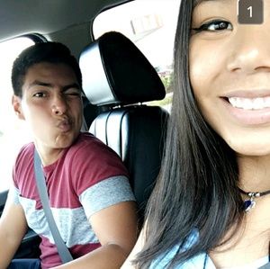 Meet your Posher, Victor