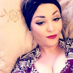 Meet your Posher, Mizzdivamomma