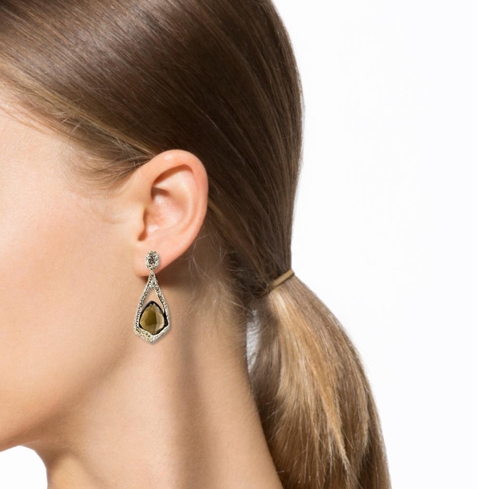 Alexis Bittar 2" long -BNWOT Retail $295