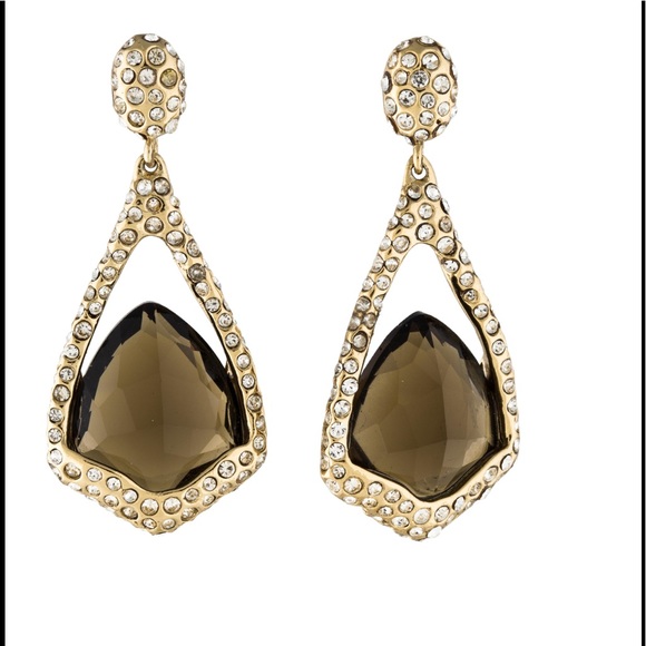 Alexis Bittar 2" long -BNWOT Retail $295 - Picture 2 of 6