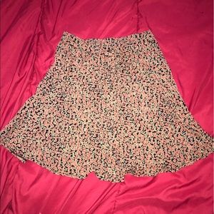 Brandy Melville skirt