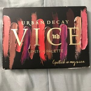 Urban Decay