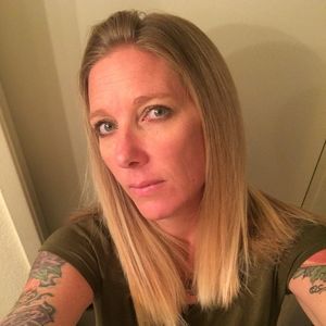 Meet your Posher, Becky