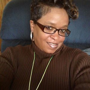 Meet your Posher, Paulette