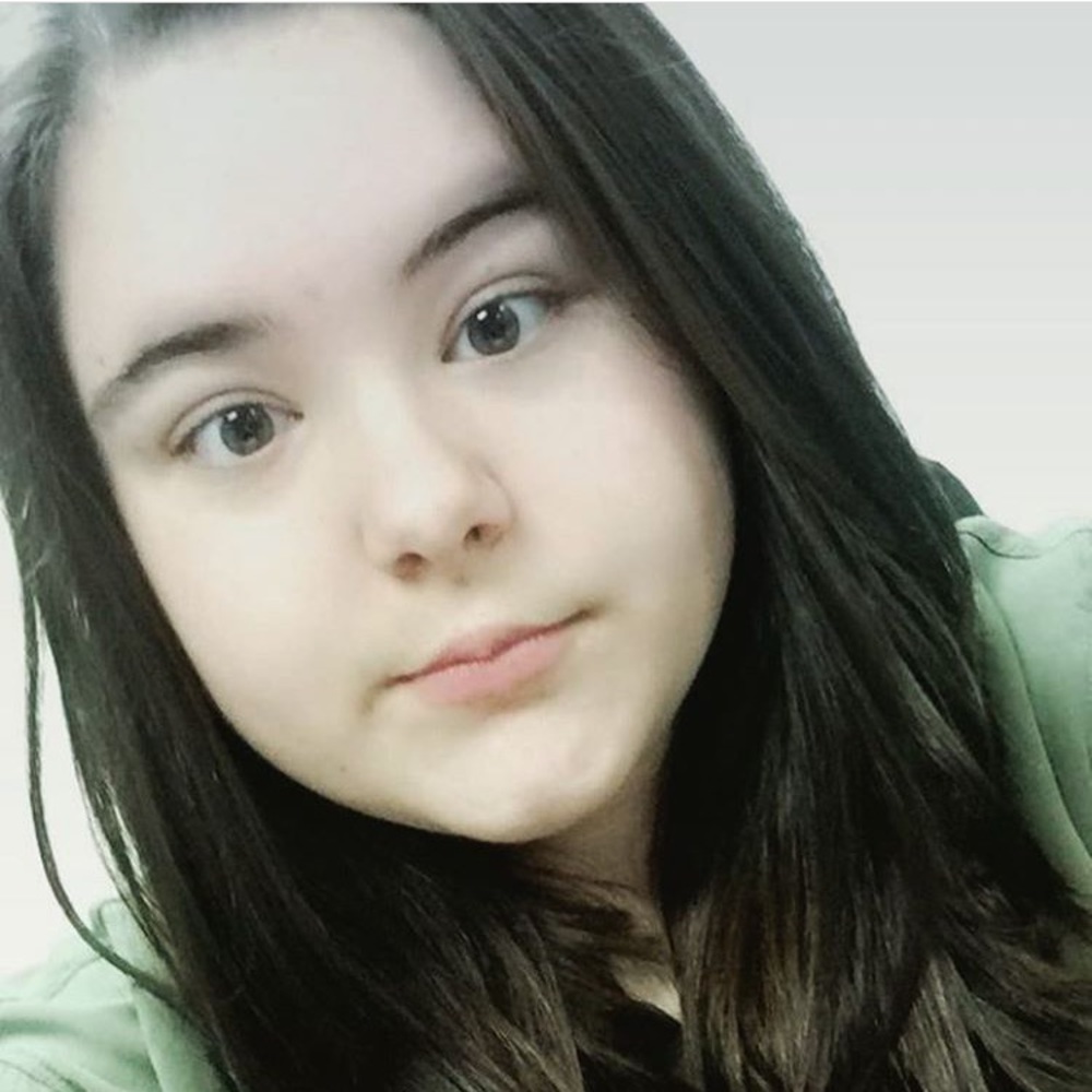 Meet your Posher, Kirstan