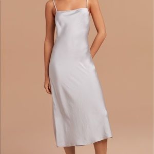 Aritzia Dress
