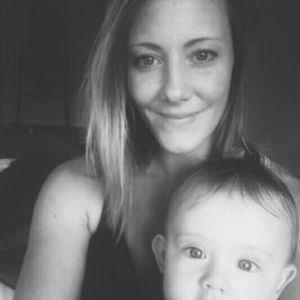 Meet your Posher, Brittney