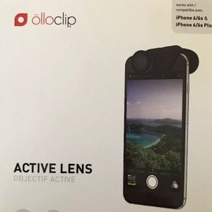 olloclip iphone6