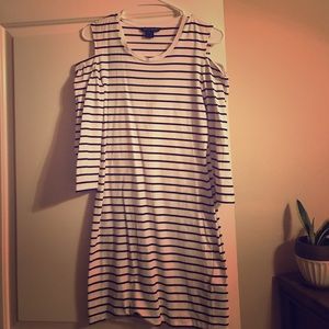 French connection mini dress
