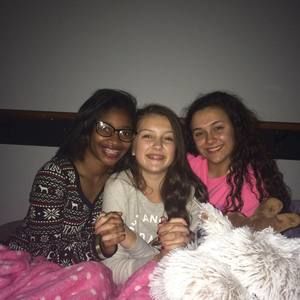 Meet your Posher, Kinsey