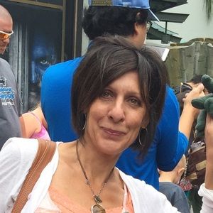 Meet your Posher, Carrie