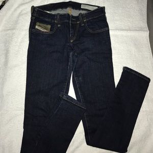 Diesel Grupee Jeans