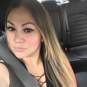 Meet your Posher, Ingrid