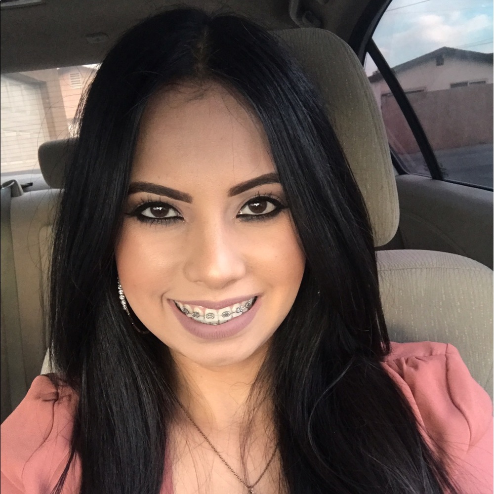 Meet your Posher, Nancy