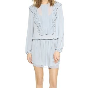 BCBG MaxAzria "Kristen" dress