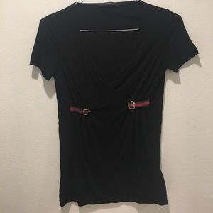 Gucci tee shirt authentic