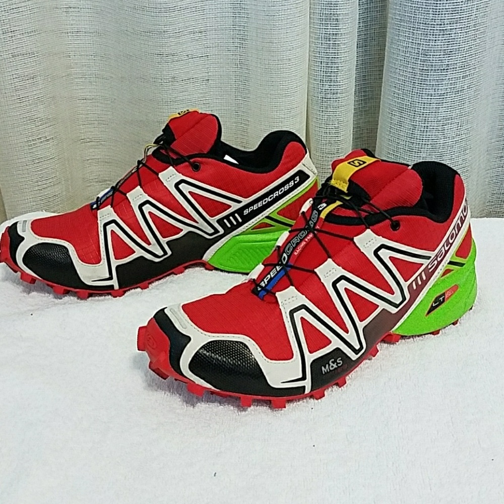 Salomon Speedcross 4 ladies 7.5