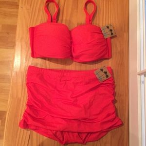 Bundle for @leighona . Swimsuits For All