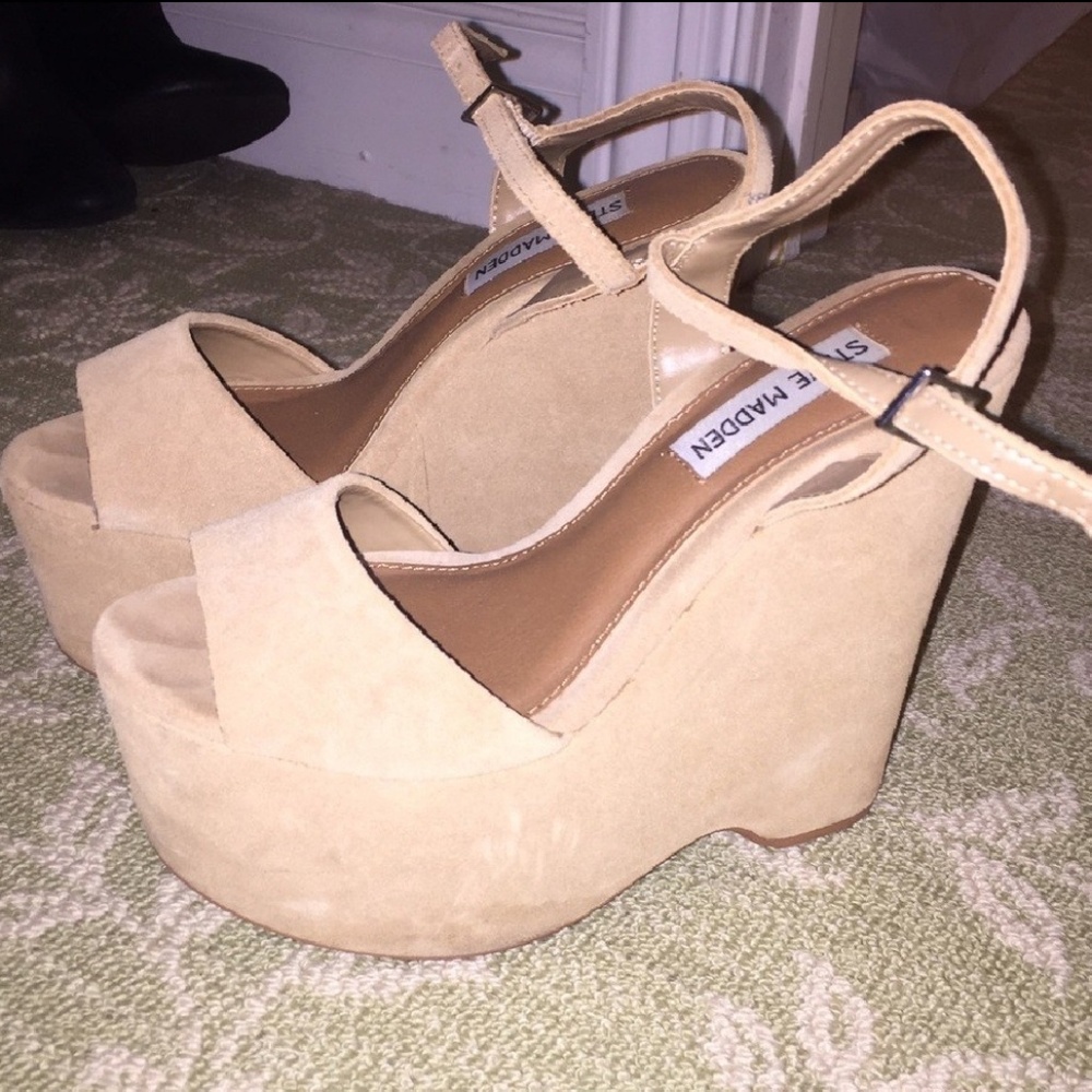 Wedges