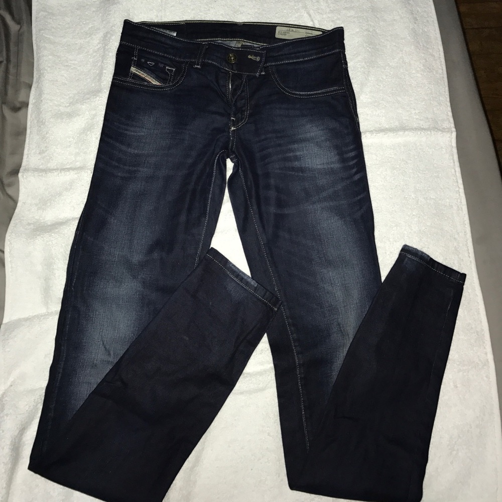 Diesel Jeans