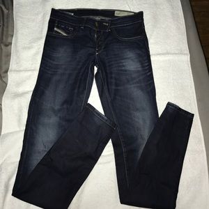 Diesel Jeans