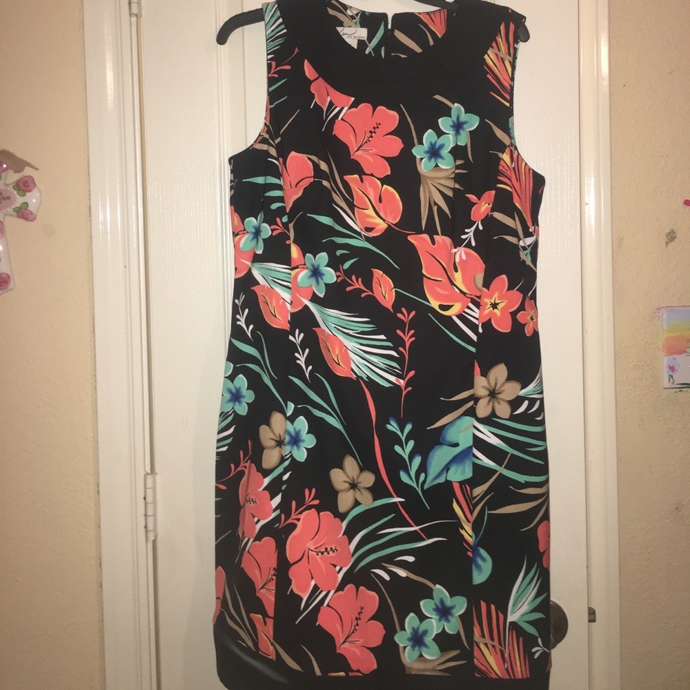 Never worn dress