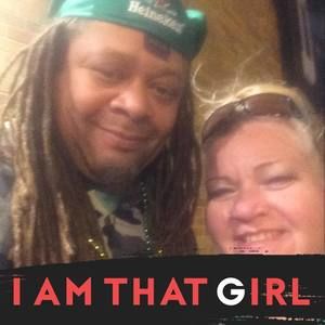 Meet your Posher, Tricia