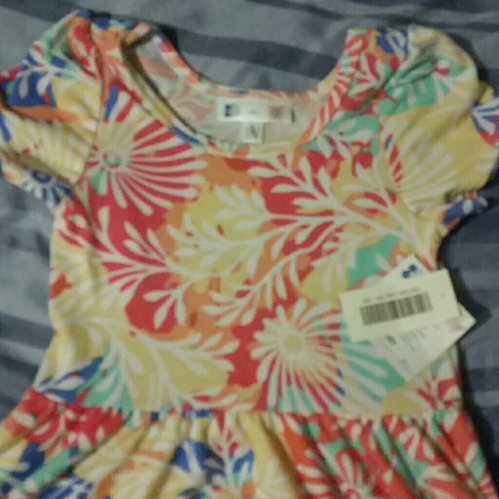 DDS GIRLS  Size 3/4