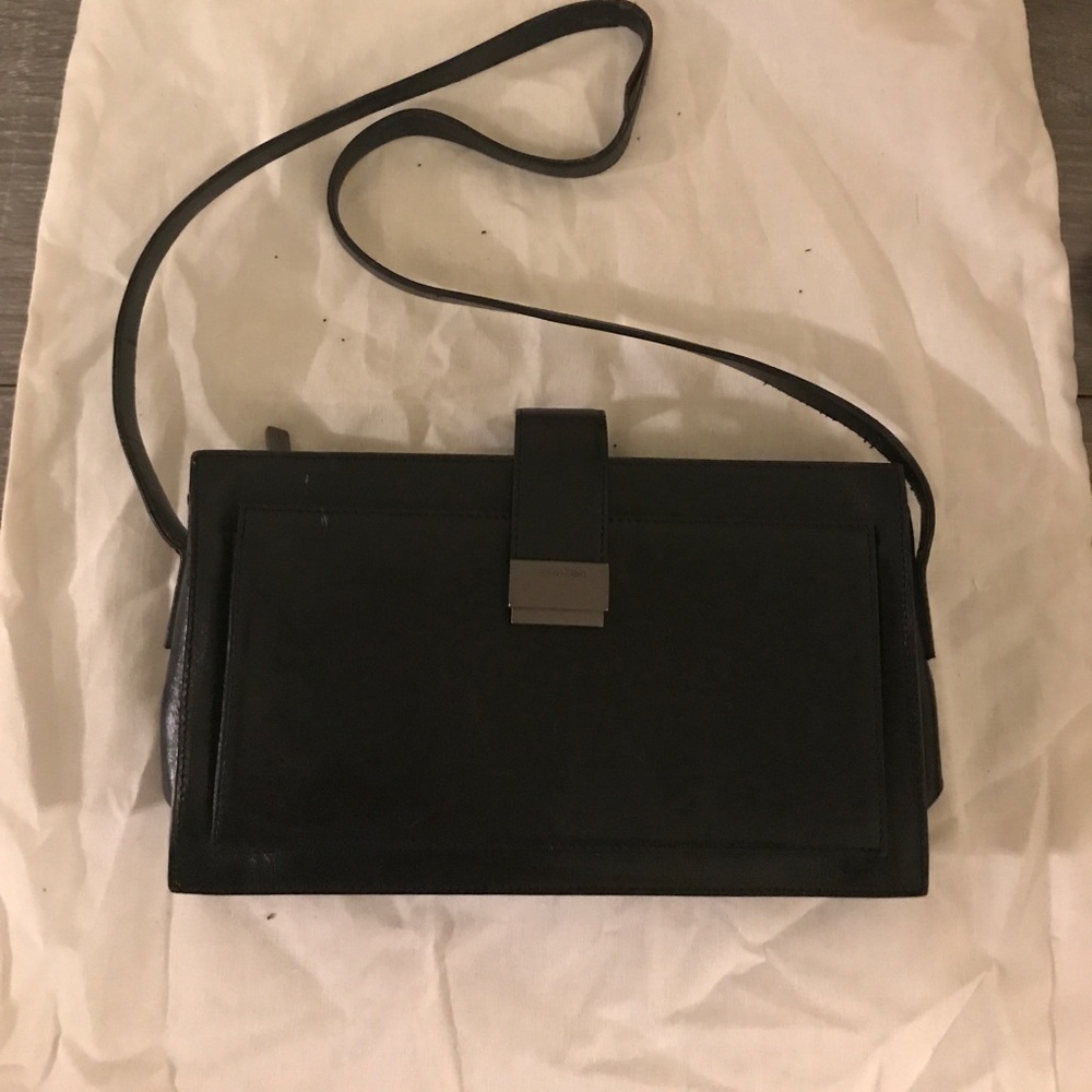 Calvin Klein purse