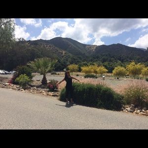 Meet your Posher, Annie