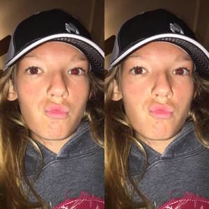 Meet your Posher, Maddie