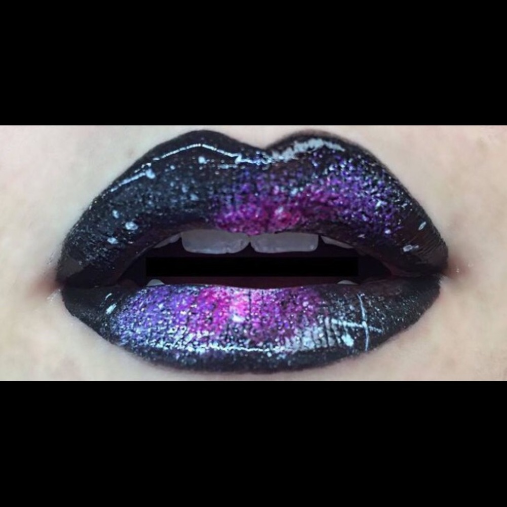 Blackberry Rare / Unicorn LipSense by SeneGence