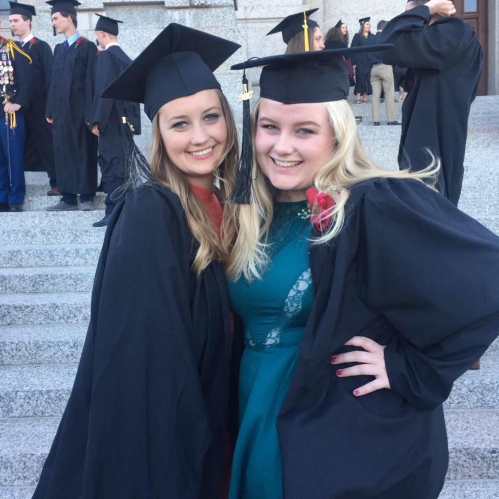 Meet your Posher, Kaylee