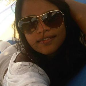 Meet your Posher, Andrea