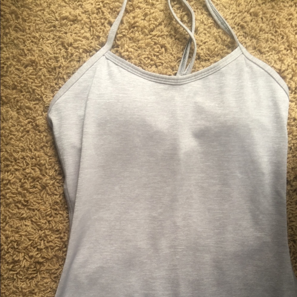 Lululemon tanks! Must go! - Picture 2 of 2