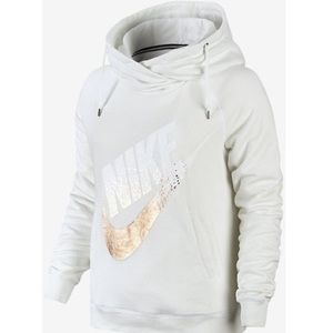 NIKE SWEATSHIRT SIZE XS