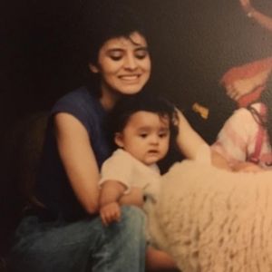 Meet your Posher, Maritza