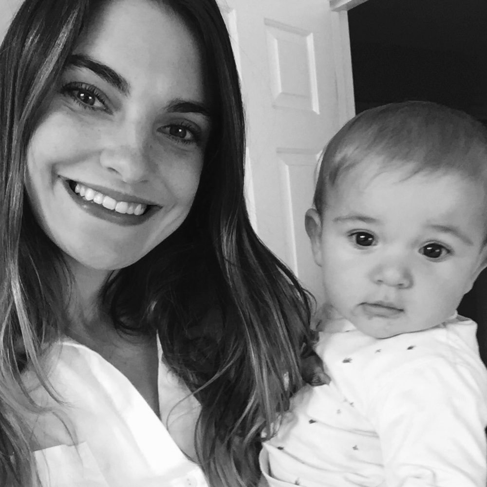 Meet your Posher, Kelsey