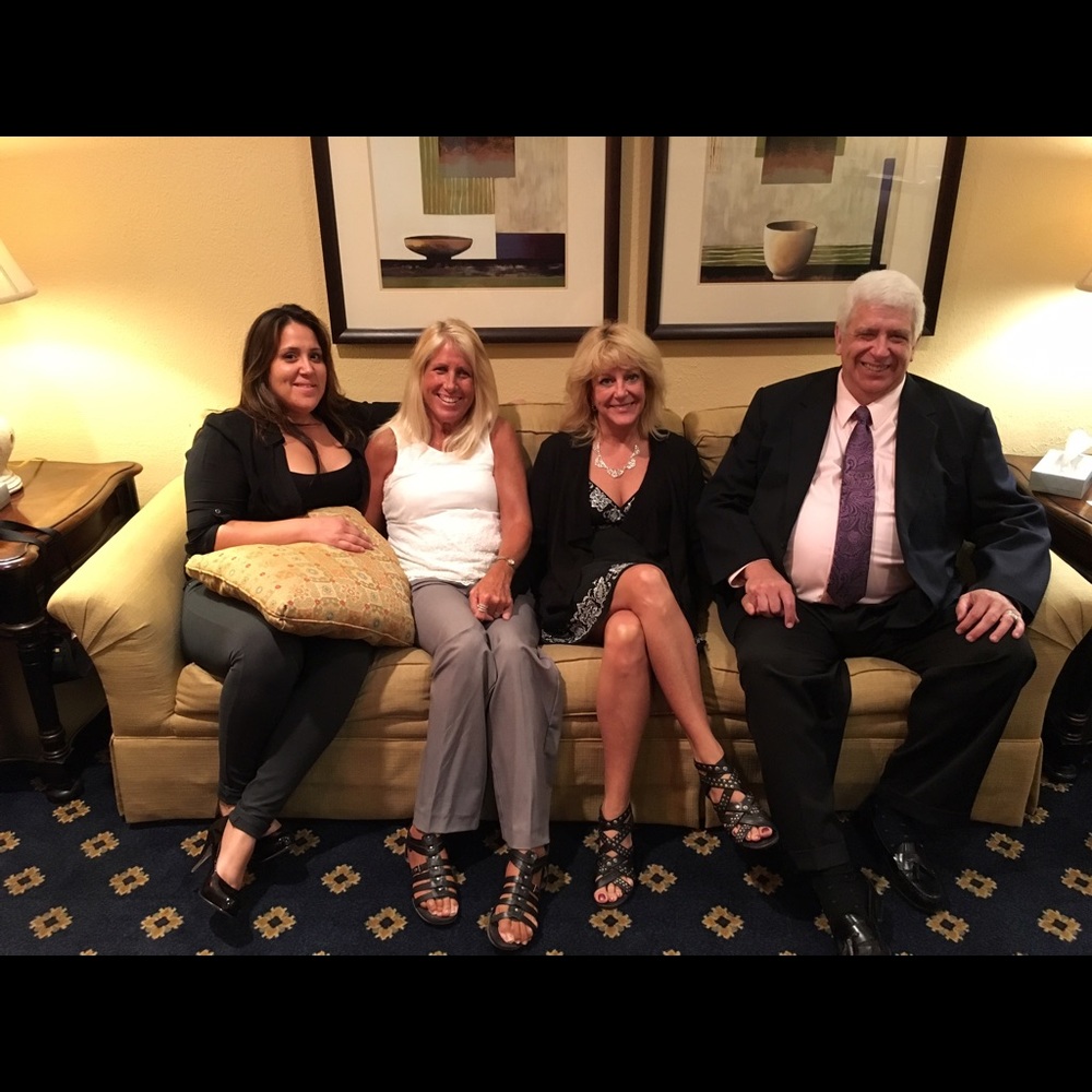 Meet your Posher, Sue