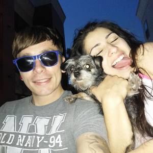 Meet your Posher, Wade