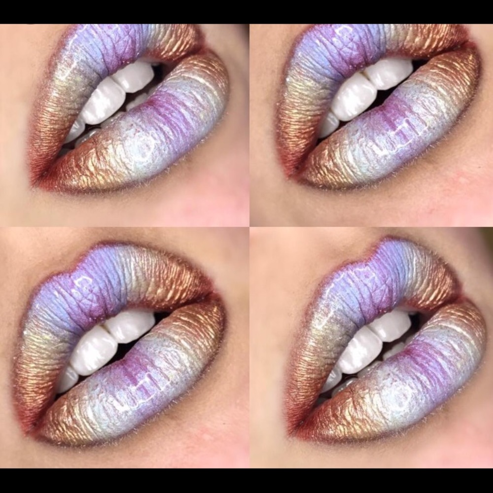 Cappuccino Rare / Unicorn LipSense by SeneGence
