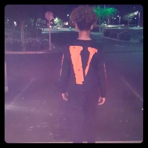 Vlone crew neck